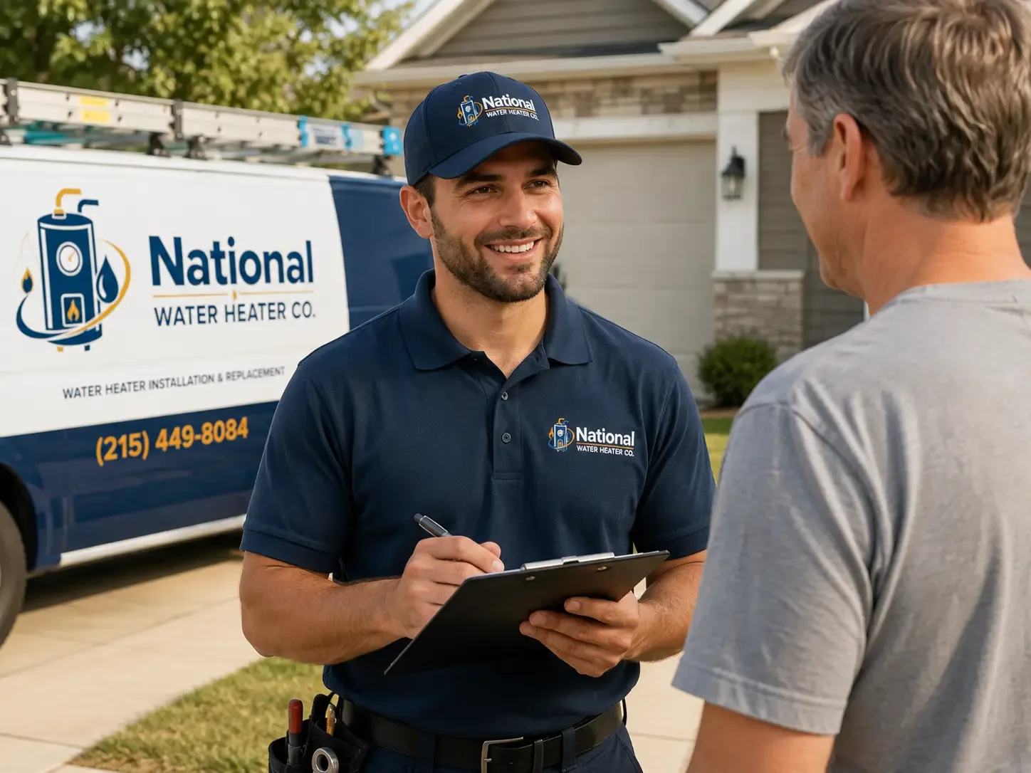 Water Heater Installation Rose, OK FAQs